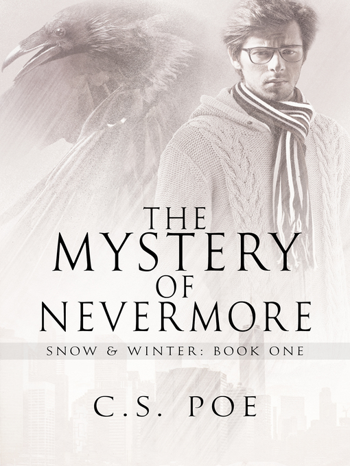 Title details for The Mystery of Nevermore by C.S. Poe - Wait list